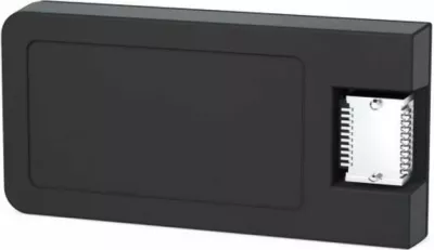 Adapter rrjeti wireless, Xerox 097N02470, Wi‑Fi + Bluetooth, për B410/C410/B415/C415/C625, i zi