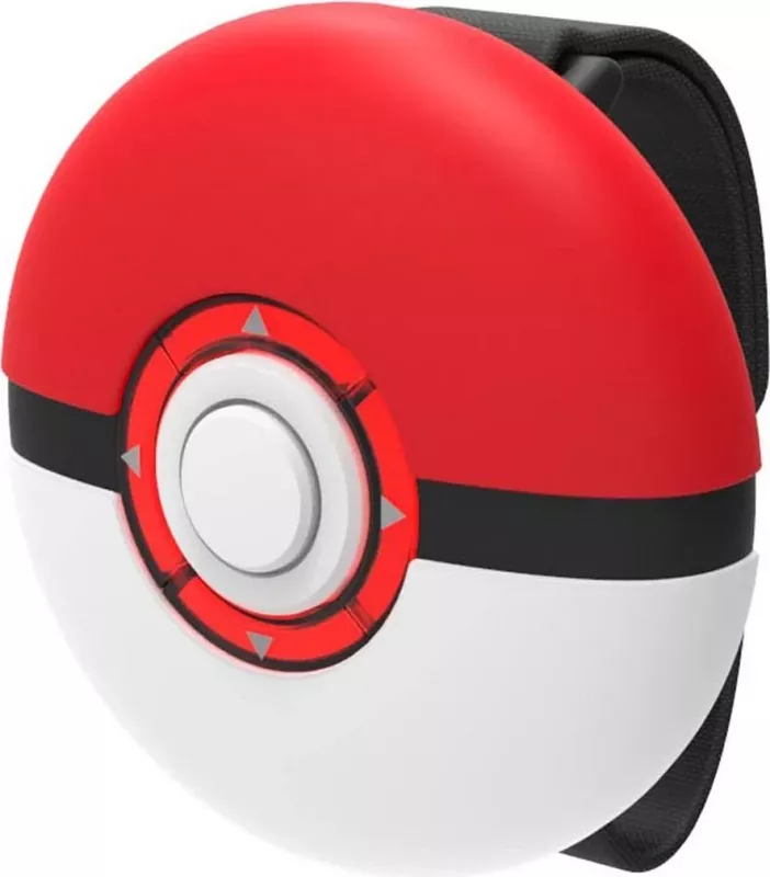 Lodër interaktive ZANZOON Pokemon Trainer Mission, për djem/vajza, e kuqe