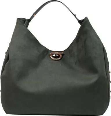 Çantë hobo për femra Liu Jo AF6029 T711A, e gjelbër