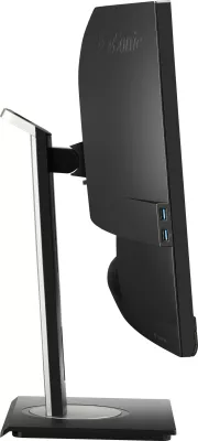 Monitor Viewsonic VG3456C, 34", UWQHD, LED, i zi