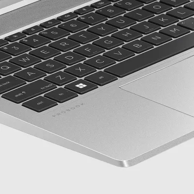 Laptop HP ProBook 450 G10, 15.6", Intel Core i5-1334U, 16 GB RAM, 512 GB SSD, Iris Xe, Argjendtë