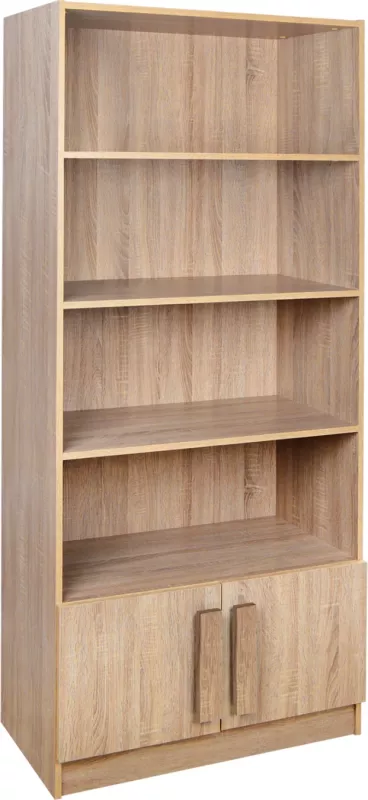 Bibliotekë për dhomë fëmijësh, sonama, FH10146.04, 80x30x180 cm