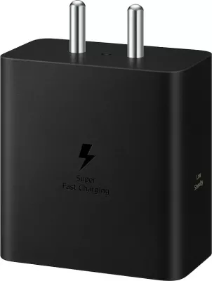 Karikues i shpejtë Samsung EP-T6010, 60W, USB-C, i zi