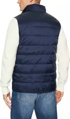 Jelek për meshkuj Tommy Hilfiger Jeans TJM LT DOWN EXT DM0DM20663, i kaltër [Madhësia: M]