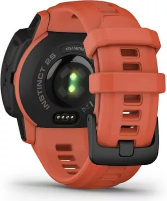 Smartwatch Garmin Instinct 2S Poppy