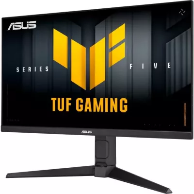 Monitor Asus TUF Gaming VG27AQL5A (90LM0BM0-B01371) 27" QHD IPS 210Hz HDR400, i zi