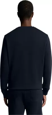 Duks për meshkuj Lyle & Scott ML1131V, kaltër e errët [Madhësia: XL]