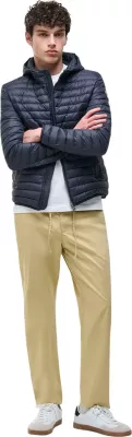 Jelek për meshkuj Colmar Originals 1245 8VX, blu e errët [Madhësia: XXL]