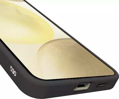 Mbështjellës SBS D3O Full Active për Samsung Galaxy A35, i zi