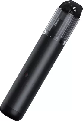 Fshesë me korrent pa kabllo Baseus A3, 135 W, 15000 Pa, USB-C, e zezë