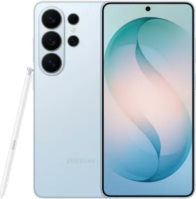Celular Samsung S26 Ultra SM-S948, 12GB/256GB, 6.9 inç, 5G, Sky Blue