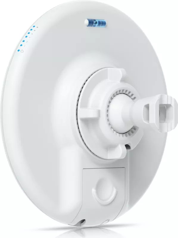 Bridge rrjeti Ubiquiti UDB-Pro, 866.7 Mbit/s, Wi-Fi, Ethernet LAN, Bardhë