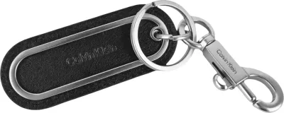 Varëse për çelësa Calvin Klein CK Cut Out LV04D1299G për meshkuj, e zezë