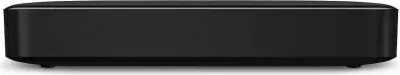 Hard disk i jashtëm WD Elements Portable 2TB USB 3.0 (WDBU6Y0020BBK-WESN), bardh e zi