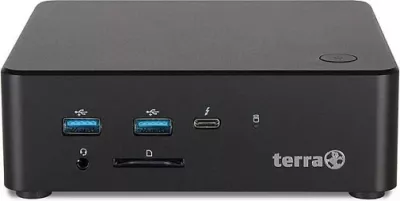 Kompjuter Terra PC-Micro 7000C GREENLINE