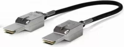 Kabllo stacking Cisco STACK-T4-1M, 1m, InfiniBand, zi/gri