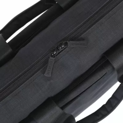 Çantë laptopi RIVACASE 8355 për 17.3" E zezë
