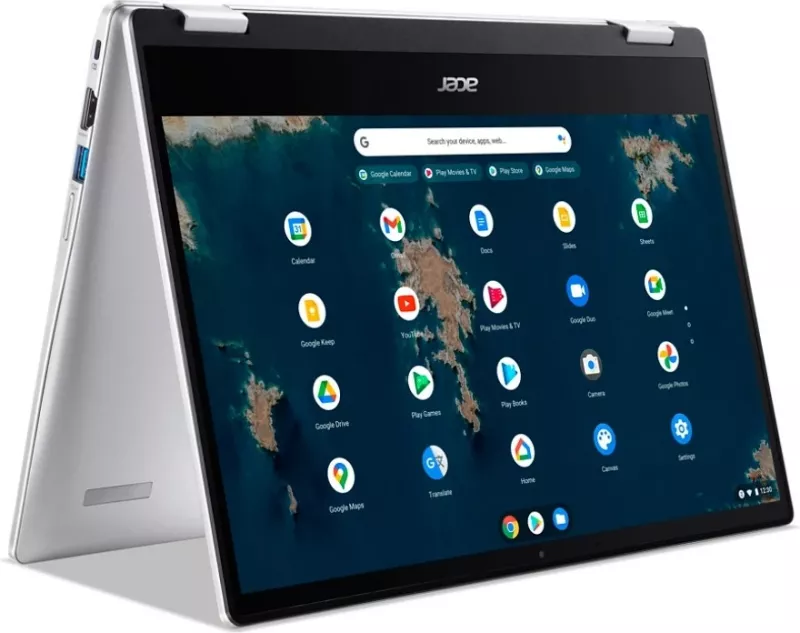 Laptop Acer CP314-1HN-C11N, Intel Celeron, 8 GB RAM, 64 GB, 14 inch, Full HD