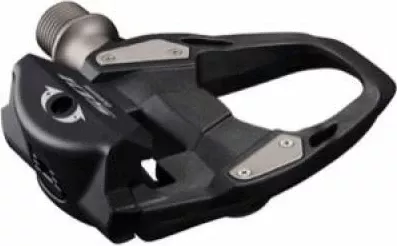 Pedale biçiklete Shimano për meshkuj, të zeza