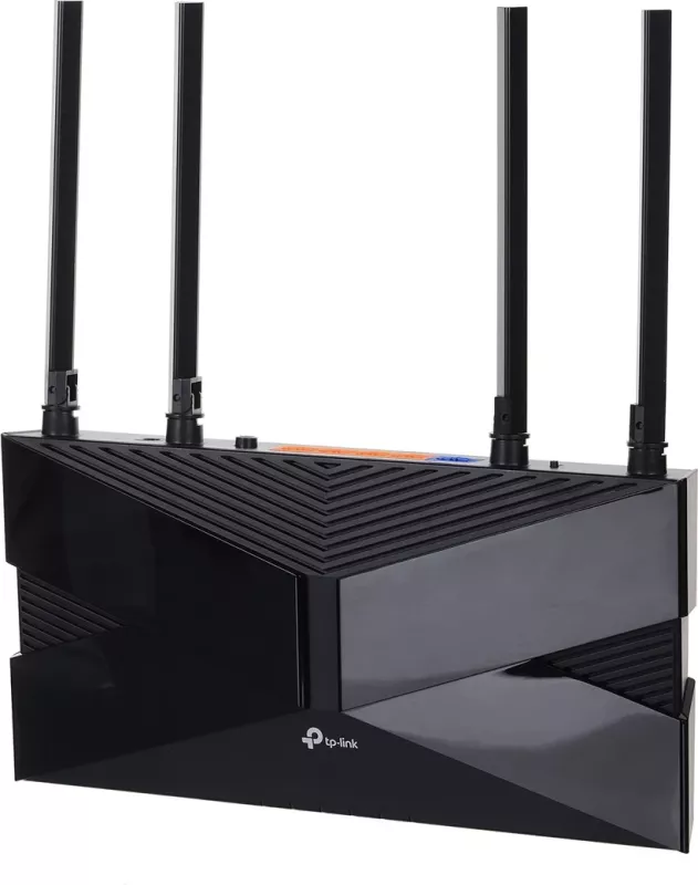 Ruter Wireless TP-Link Archer AX53, GE Dual-band, 2.4GHz / 5GHz, 4G, i zi