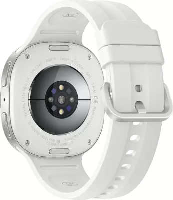 Smartwatch Samsung Galaxy Watch9 L340, Bluetooth (EU), grafit