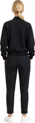 Pantallona sportive për femra Liu Jo TF6284 J3958, të zeza [Madhësia: XL]