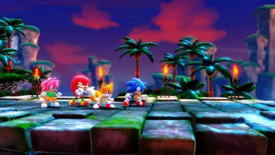 Lojë për Xbox, SEGA Sonic Superstars, Xbox Series X & Xbox One