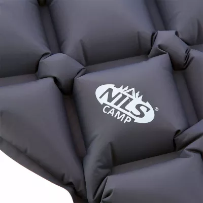 Dyshek kampingu Nils Extreme, gri