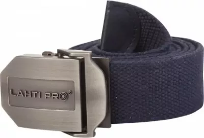 Rrip pantollash LAHTI PRO L9020300 130 cm 3.7 cm blu e errët