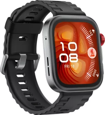 Smartwatch HUAWEI Watch Fit 4 Pro, 400mAh, AMOLED, rrip i zi