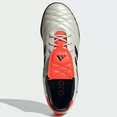 Atlete futbolli për meshkuj Adidas Copa Gloro TF, të bardha [Madhësia: 44 2/3]