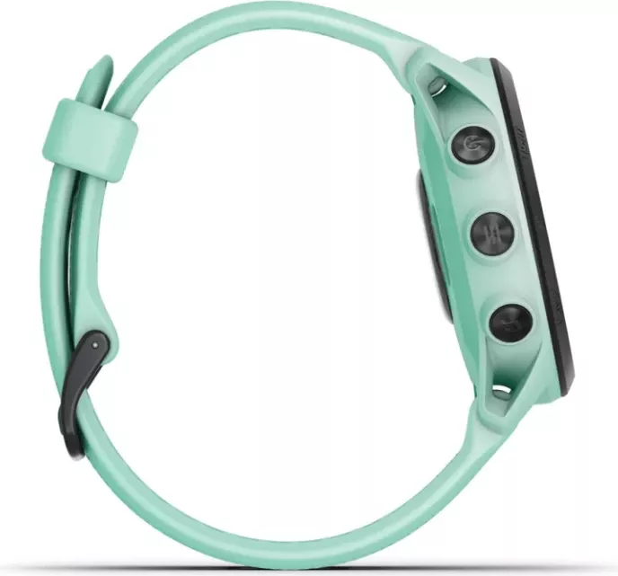 Smartwatch Garmin Forerunner® 745 – Neo Tropic thumbnail 4