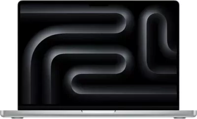 Apple MacBook Pro 14", M4 Pro 10‑core, 16GB, 512GB SSD, 10‑core GPU, Silver ( Italian Keyboard)