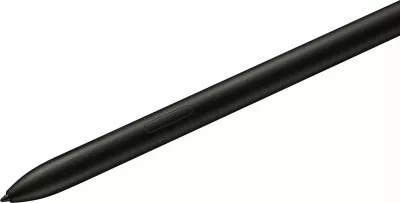 Stilus Samsung S Pen për Galaxy Tab S9, 4096 nivele presioni, Bluetooth, i zi