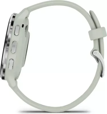 Smartwatch Garmin Venu 3S, 41 mm, AMOLED, GPS, Gri