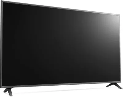 Televizor LCD, LG, 43UR781C0LK (43UR781C0LK.AEU), 43", Bluetooth, i zi