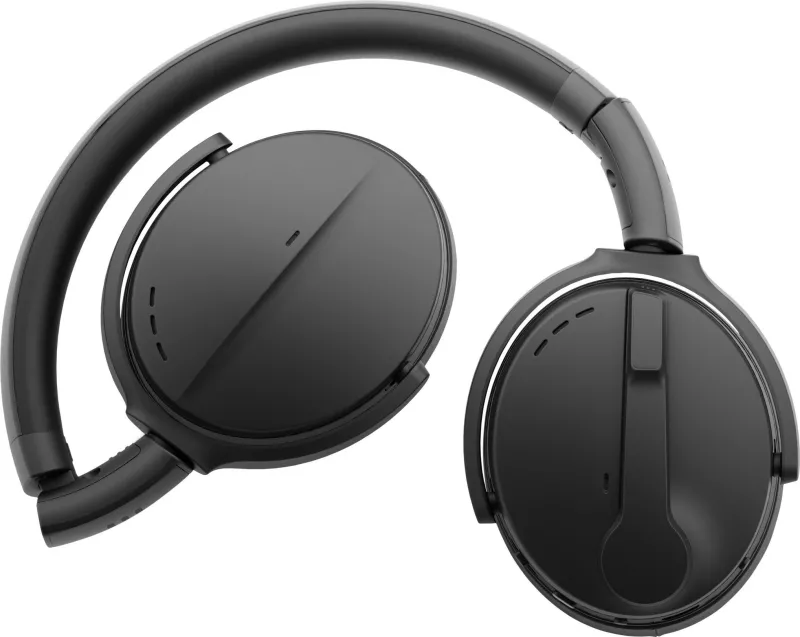 Kufje Bluetooth EPOS ADAPT 561 II, ngjyrë e zezë