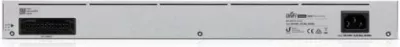 Switch Ubiquiti UniFi USW-PRO-24-POE 24-port PoE 400W