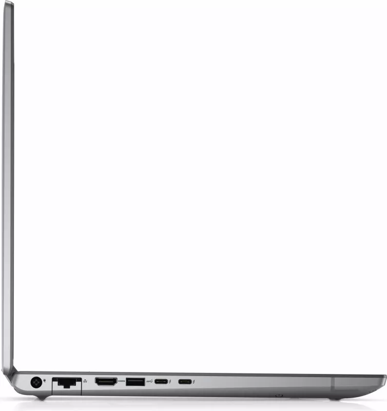 Kompjuter portativ DELL Precision 7680, Intel Core i9, 32GB RAM, 1TB SSD, NVIDIA RTX 3500 Ada, 16 inch