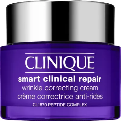 Krem kundër rrudhave për femra Clinique Smart Clinical Repair Wrinkle Correcting Cream 75ml
