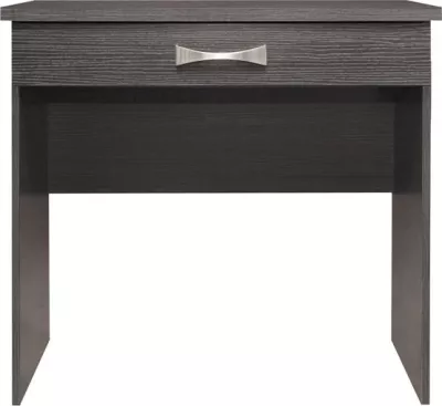 Tavolinë për grim FH313.01 me një sirtar Zebrano 80x40x76Hcm