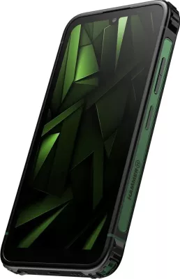 Celular myPhone Hammer Ranger LTE 6/128GB, i zi-gjelbër