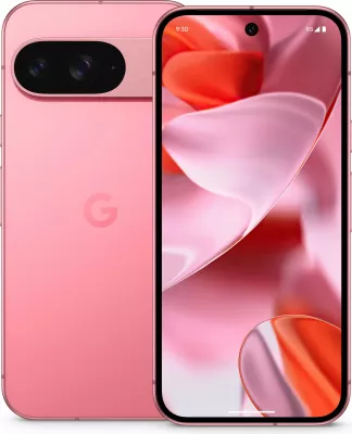 Celular Google Pixel 9, 12 GB, 128 GB, Rose