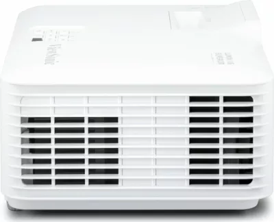Projektor ViewSonic LSD400HD 4000 lm Full HD Laser HDR, i bardhë