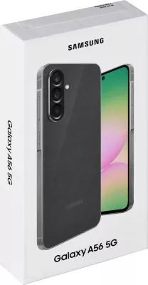 Celular Samsung Galaxy A56, 6.7", 8+128GB, 5G, hiri