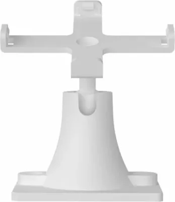 Mbajtëse muri SONOFF Motion Sensor-BASE për sensor lëvizjeje Zigbee SNZB-03, montim me vida ose shirit 3M, e bardhë