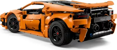 Set LEGO TECHNIC Lamborghini Huracán Tecnica Portokalli