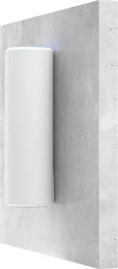 Access point Ubiquiti U6-Mesh, 4800 Mbit/s, 2.4 - 5 GHz, i bardhë
