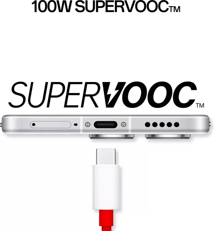 Celular OnePlus Nord 4 5G DS, 16/512GB, Argjendtë