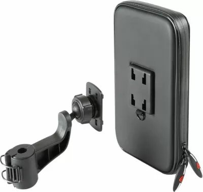 Mbajtese Telefoni Universale Per Skuter 9-14mm